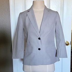 Banana republic Beige blazer